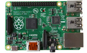 Mmm fresh Pi